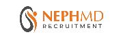 NephMD Recruitment Logo